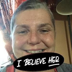 Meet your Posher, Tracy